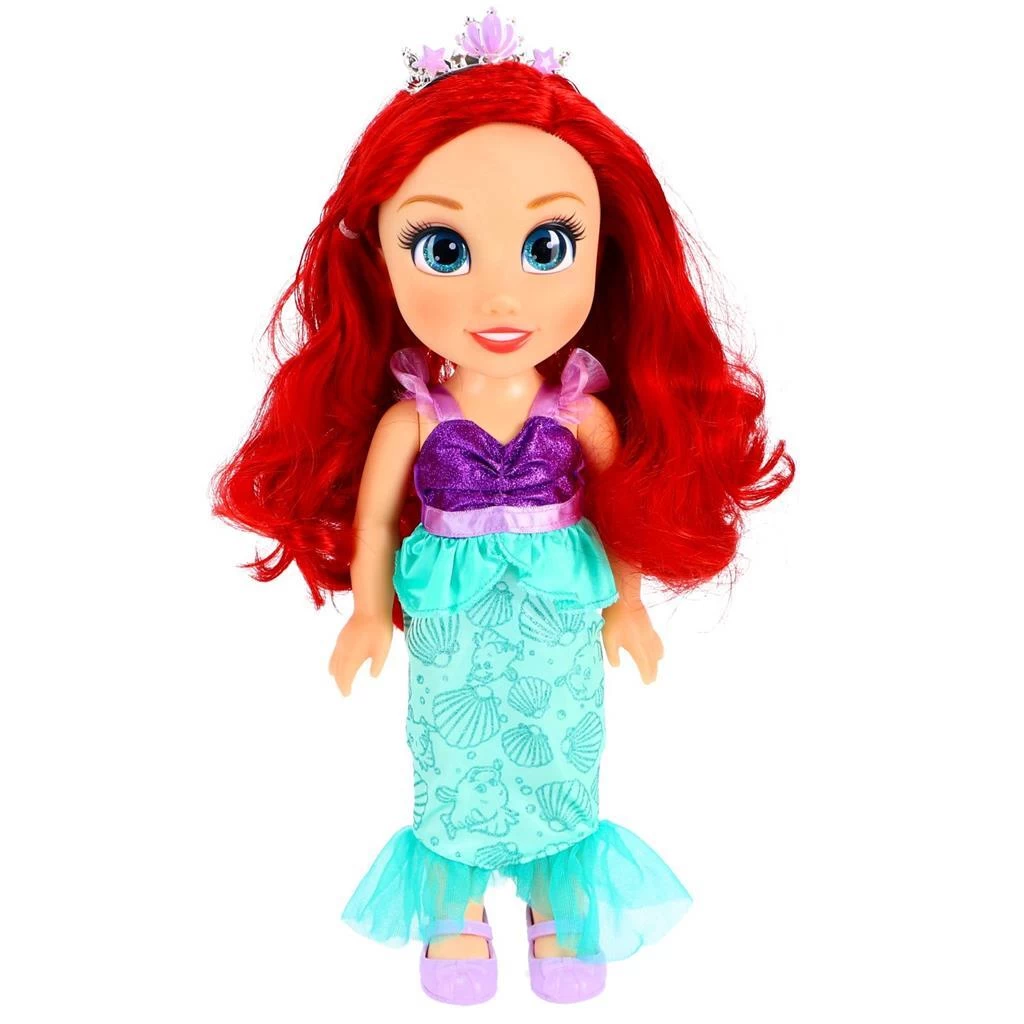 Disney Princess Ariël Pop 38 Cm 2 Disney Princess Ariël Pop 38 Cm - Afbeelding 2