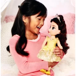 Disney Princess Belle Pop 38 Cm -Disney 0192995230132 3