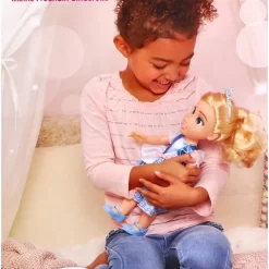 Disney Princess Cinderella Pop 38 Cm -Disney 0192995230149 4