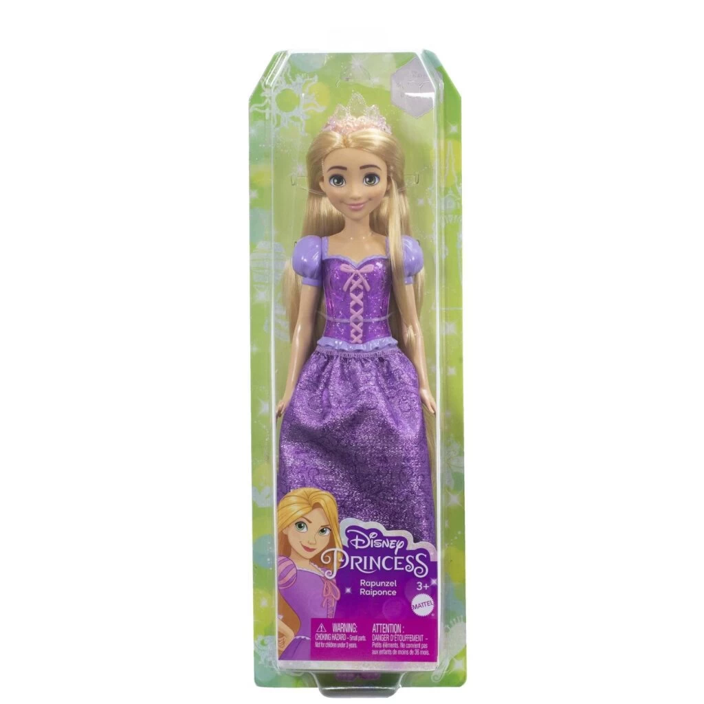 Disney Princess Pop Rapunzel 1 Disney Princess Pop Rapunzel