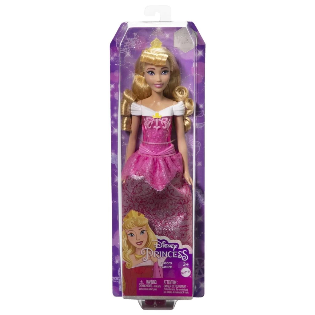 Disney Princess Pop Doornroosje 1 Disney Princess Pop Doornroosje