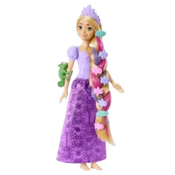 Disney Princess Rapunzel Pop + Haar-Accessoires -Disney 0194735120437 2