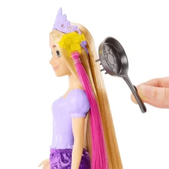 Disney Princess Rapunzel Pop + Haar-Accessoires -Disney 0194735120437 4
