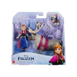 Disney Frozen Sven En Anna