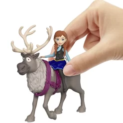 Disney Frozen Sven En Anna -Disney 0194735121342 3
