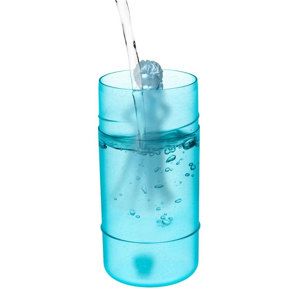 Disney Frozen Snow Color Reveal Pop 2 Disney Frozen Snow Color Reveal Pop - Afbeelding 2