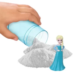Disney Frozen Snow Color Reveal Pop 12 Disney Frozen Snow Color Reveal Pop -Disney 0194735123728 3