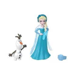 Disney Frozen Snow Color Reveal Pop 13 Disney Frozen Snow Color Reveal Pop -Disney 0194735123728 4