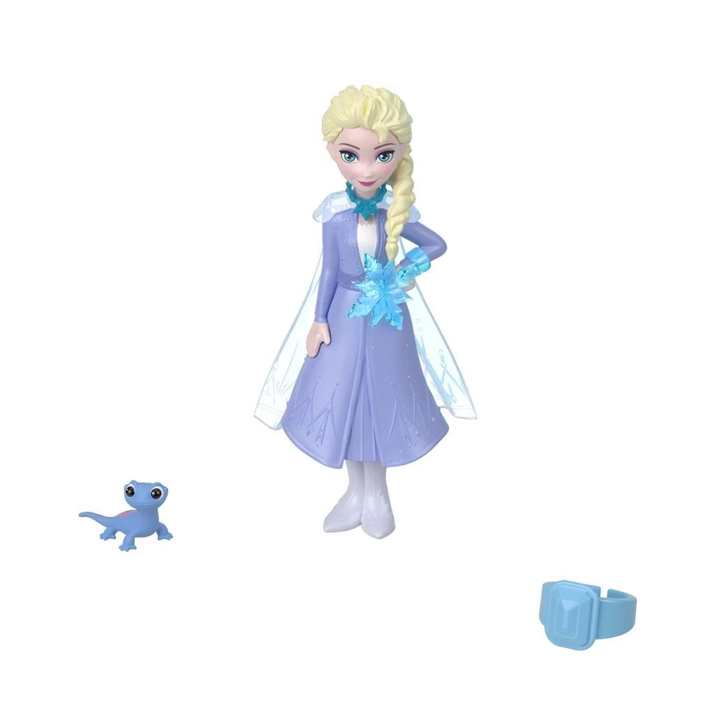 Disney Frozen Snow Color Reveal Pop 7 Disney Frozen Snow Color Reveal Pop - Afbeelding 7