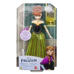 Disney Frozen Zingende Anna Pop