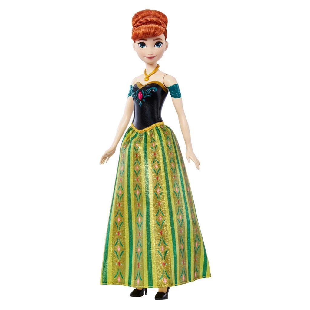 Disney Frozen Zingende Anna Pop 2 Disney Frozen Zingende Anna Pop - Afbeelding 2