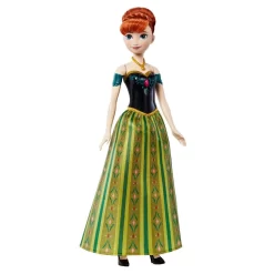 Disney Frozen Zingende Anna Pop 8 Disney Frozen Zingende Anna Pop -Disney 0194735126583 2