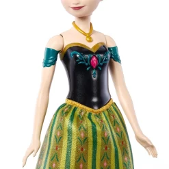 Disney Frozen Zingende Anna Pop 10 Disney Frozen Zingende Anna Pop -Disney 0194735126583 4