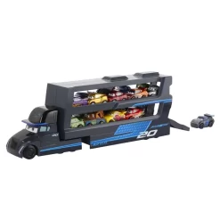 Disney Cars Mini Transporter Assorti 10 Disney Cars Mini Transporter Assorti -Disney 0887961878974 4