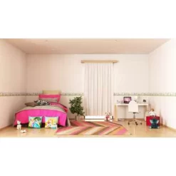 Disney Zelfklevende Behangrand - Prinsessen - Blauw, Groen En Geel 7 Disney Zelfklevende Behangrand - Prinsessen - Blauw, Groen En Geel -Disney 1665657968 0103