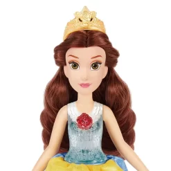 Disney Princess Spin And Switch Belle + Licht En Geluid -Disney 2000057115403 6