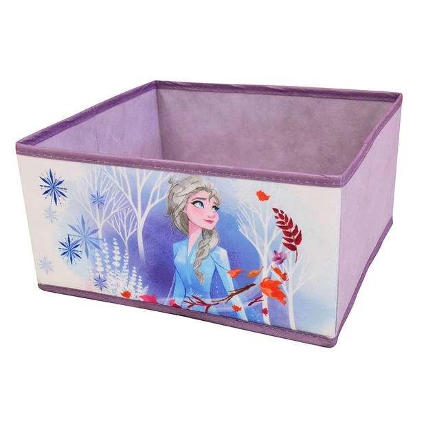 Disney Nachtkast Met Lade Frozen 33 Cm Meisjes Roze 3 Disney Nachtkast Met Lade Frozen 33 Cm Meisjes Roze - Afbeelding 3