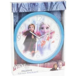Frozen Elsa & Anna Klok Frozen Wandklok Frozen II Klok Speelgoed Frozen Elsa & Anna Disney Frozen 7 Frozen Elsa & Anna Klok Frozen Wandklok Frozen II Klok Speelgoed Frozen Elsa & Anna Disney Frozen -Disney 3476588 37da1bb8