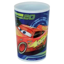 Kunststof Drinkbeker Disney Cars 220 Ml - Kinderservies