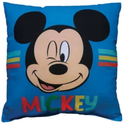 Disney Mickey Mouse Kussen Classic - 40 X 40 Cm - Polyester