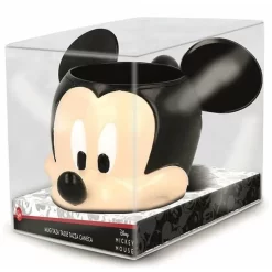 Disney Kopje Met Doos Mickey Mouse Keramisch 360 Ml
