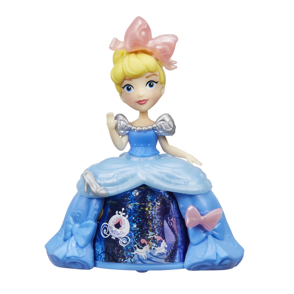 Hasbro Disney Princess Mini Prinses Draai Een Verhaal Assorti 1 Hasbro Disney Princess Mini Prinses Draai Een Verhaal Assorti