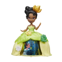 Hasbro Disney Princess Mini Prinses Draai Een Verhaal Assorti 6 Hasbro Disney Princess Mini Prinses Draai Een Verhaal Assorti -Disney 5010993347285 6