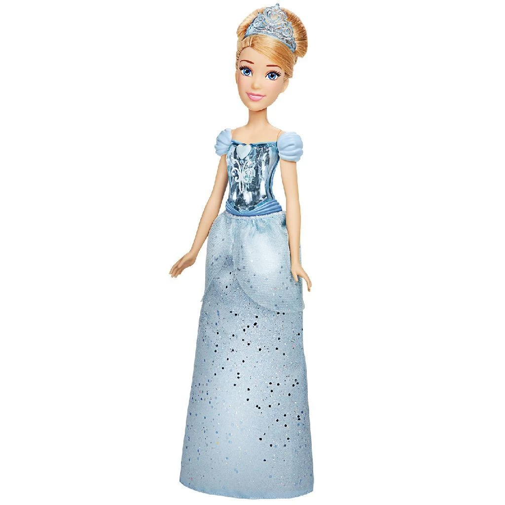 Disney Princess Assepoester Pop 1 Disney Princess Assepoester Pop