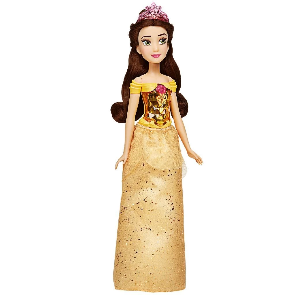 Disney Princess Belle Pop 1 Disney Princess Belle Pop