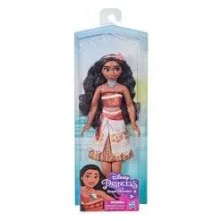 Disney Princess Royal Shimmer Pop Vaiana