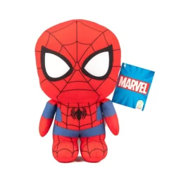 Disney Marvel Knuffel Spiderman Met Geluid