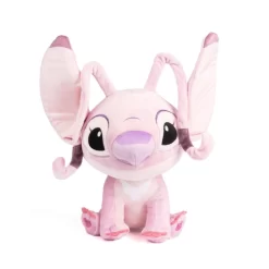 Disney Lilo And Stitch Knuffel Angel Met Geluid